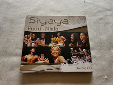 SIYAYA - FUTHI / NJALO - 2009