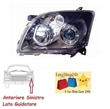 FARO FANALE PROIETTORE