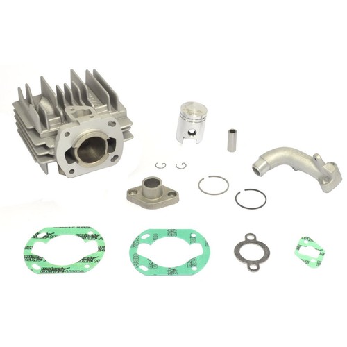 Kit cilindro athena 80cc con - kit,