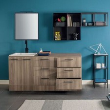 Mobile Lavatoio da Lavanderia