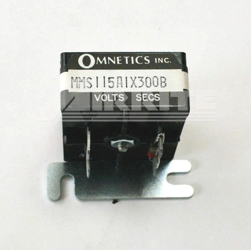Omnetics mms115a1x300b - omnetics,