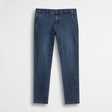 Pantalone MCS UOMO chino in