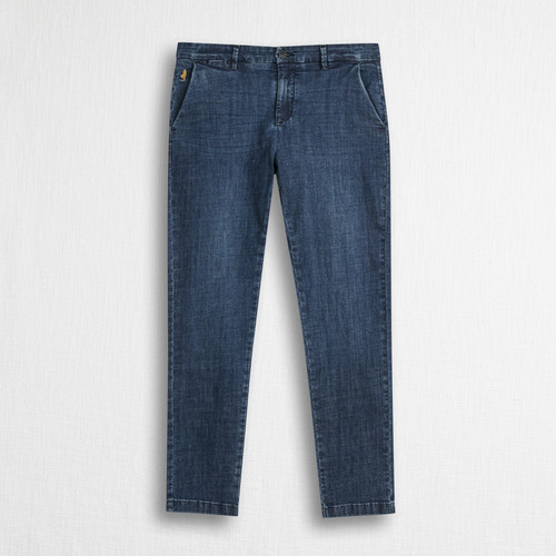 Pantalone mcs uomo chino - uomo, in
