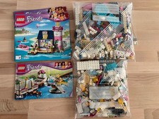 LEGO® Friends Faro e Scuola