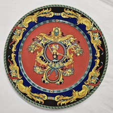 Piatto da parete servizio