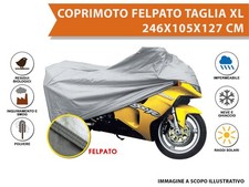 TELO COPRIMOTO COPRI MOTO