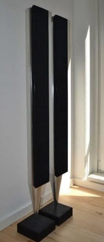 Coppia altoparlanti attivi - coppia,
