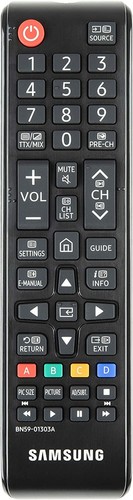 Telecomando originale per - , tv
