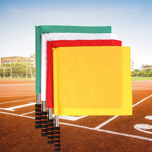 Starting flag arbitro bandiera - starting-flag,