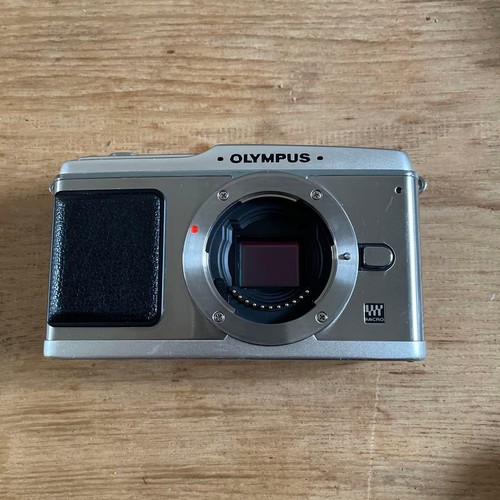 Console reflex mirrorless