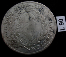Baviera 20 incrociatori 1783