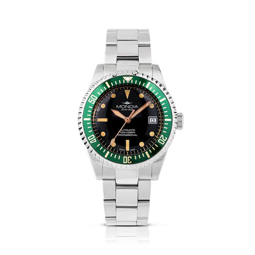 Orologio mondia swiss icon - orologio,