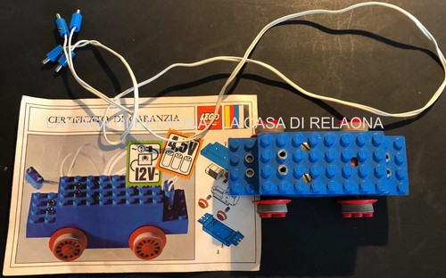 Lego motore treno ferrovia - treno,