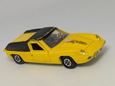 Auto d'epoca Dinky Toys LOTUS
