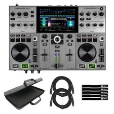 Denon DJ PRIME GO+ Portable