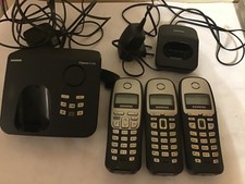 SIEMENS GIAGASET A165 CON 3