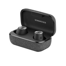 Sennheiser Momentum True Wireless 2 - Case / Auricolare