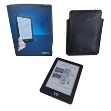 Kobo glo ebook - kobo, reader