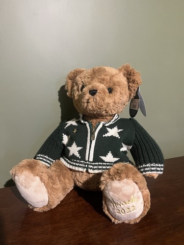 Orso natale harrods 2022 - di,