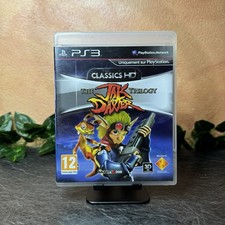 Jak And Daxter The Trilogy PS3 - PlayStation 3