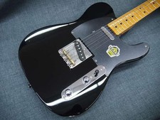Fender Japan TL52-TX