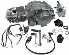 150CC Lifan Engine Motor Kick