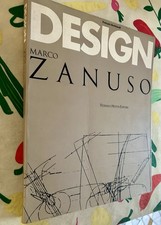 Design Marco Zanuso Francois
