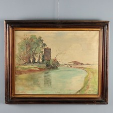 'Fioravante Seibezzi' Padova