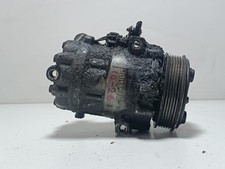 COMPRESSORE A/C PER FIAT