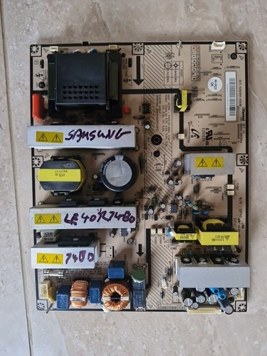 Samsung le40r74bd alimentatore - samsung,