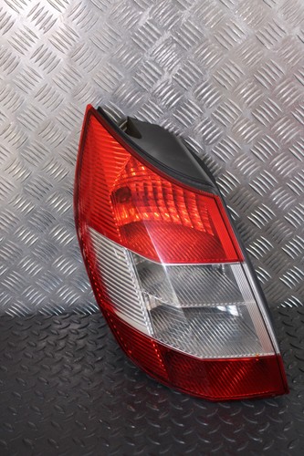 Renault megane scenic - renault,