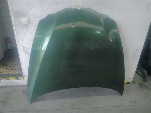 Cofano alfa romeo 147 190 - 190, 2000