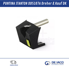 Puntina per Giradischi Stanton