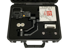 Zhiun Crane Gimbal