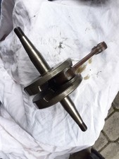 Albero Motore Nuovo Garelli Vip 3 4 Formuno 50