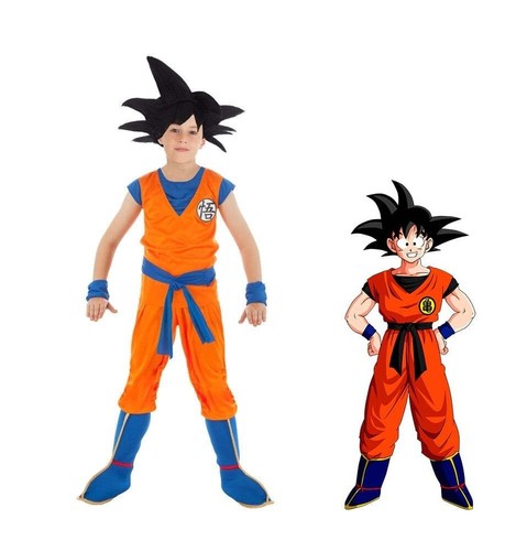 Costume cosplay bambini - , anime