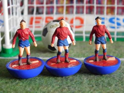 Subbuteo vintage anni - vintage,