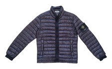 Stone island giubbotto - stone, piumino