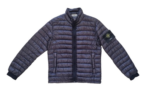 Stone island giubbotto piumino - giubbotto,