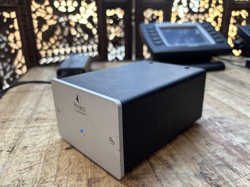 Pro ject phono boxe ii - phono,