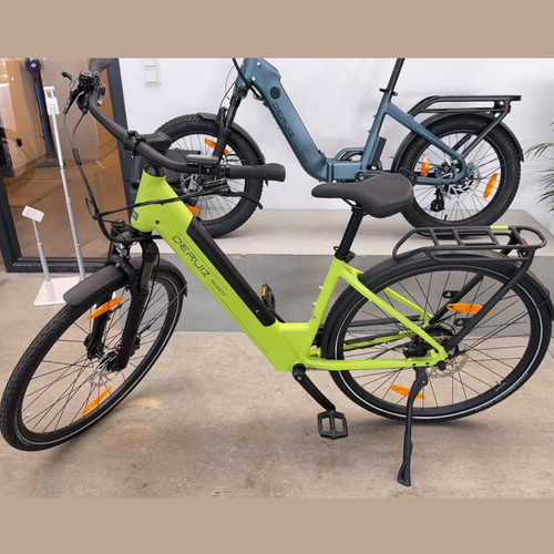 Deruiz quartz bike 28 - deruiz,