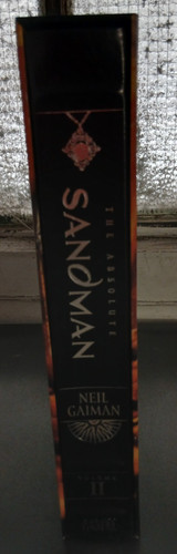 The absolute sandman volume - absolute,
