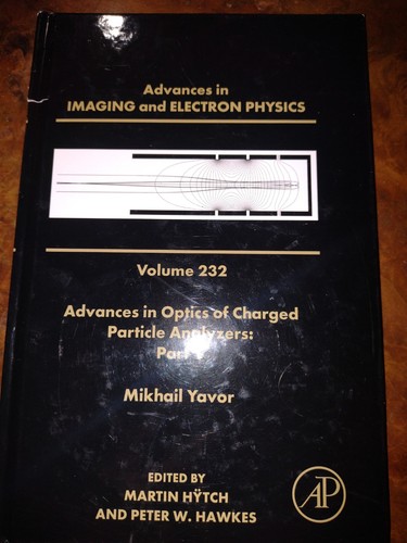 Advances optics charged - advances, of