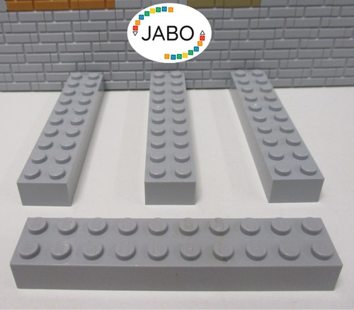 Lego 3006 mattoncino - (e3/5),