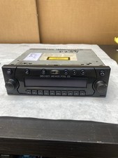 Lettore CD Becker Mexico Pro