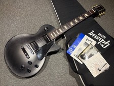 Gibson les paul - les, faded