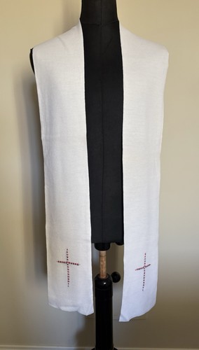 Stola sacerdotale - sacerdotale,