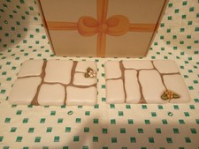 Set Due Pezzi Lastricato