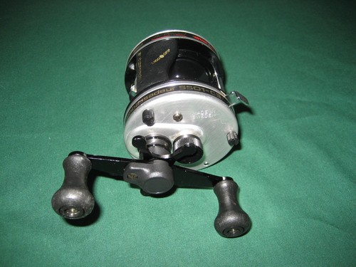 Vintage abu garcia ambassadeur - garcia,