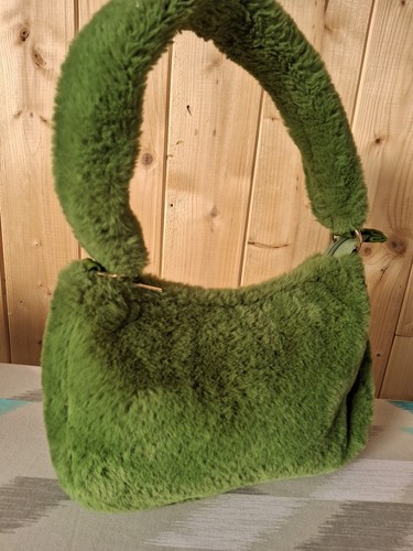 Borsa pelosa ovs - borsa,